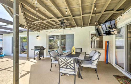 Elegant Holiday Escape w Lanai and Heated Pool - Foto 15