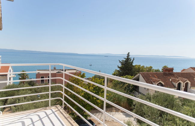 Apartment Sunrise - Foto 37