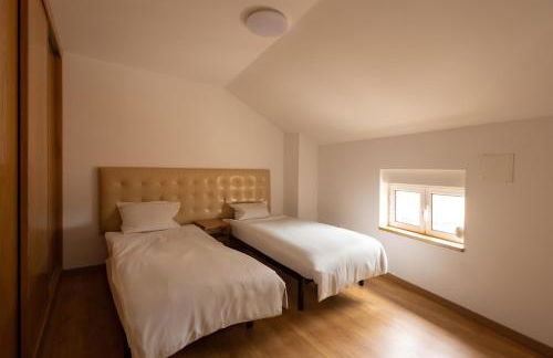 Casa Amarela - Serra da Estrela Portugal - Foto 7