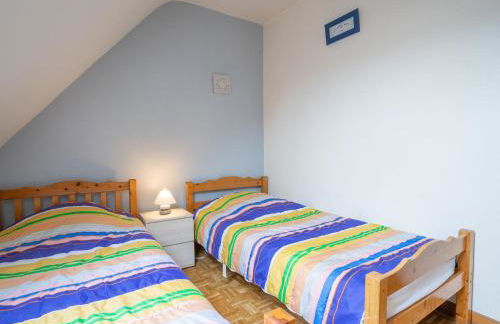 Holiday Home Pors Ar Goff by Interhome - Foto 55