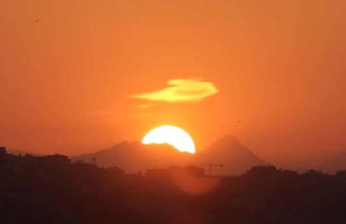 Spacious 2 Bed with Panoramic Views with Parking - Foto 32