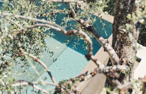 Modern Villa With Sea View In Vallebona - Foto 31