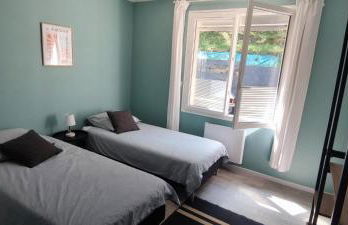 "Le petit Breizh 2" entre Mt St Michel et Saint Malo 6personnes 1bébé - Foto 10