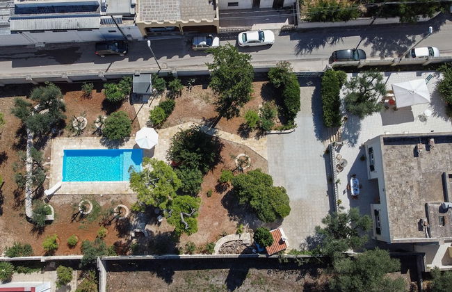 Villa Marina with Pool - Foto 23