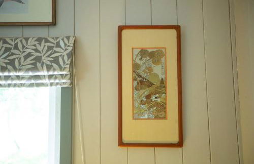 The Organic Cotswolds Shepherds Hut - Photo 10