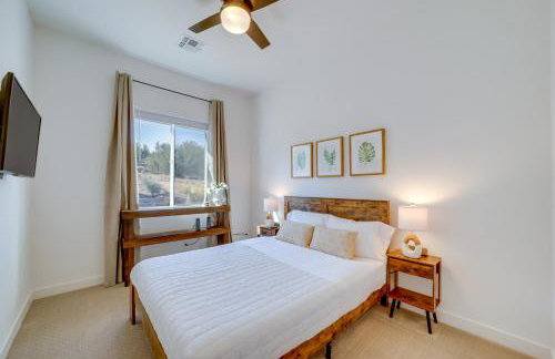 Hikers Retreat with Furnished Patio in Rimrock! - Foto 16