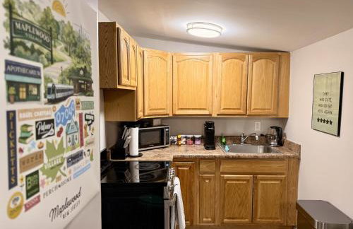 Modern 2BR in Maplewood NJ Easy NYC Access - Foto 14