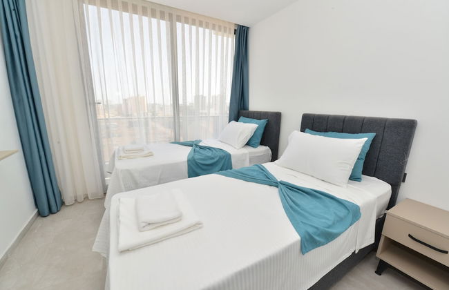 Ethica Suite Luxury Houses - Foto 16