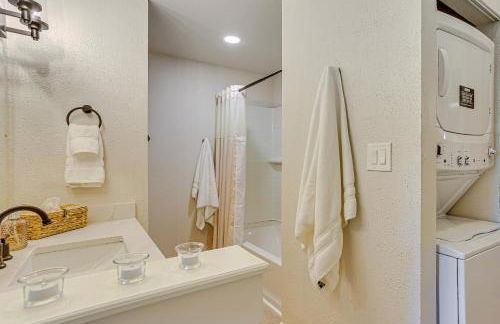 1 Mi to Dtwn Condo with Pool Access in Castle Rock - Foto 21