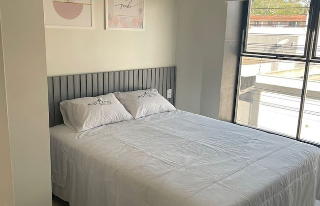 Matzzon Apart Hotel - Foto 6