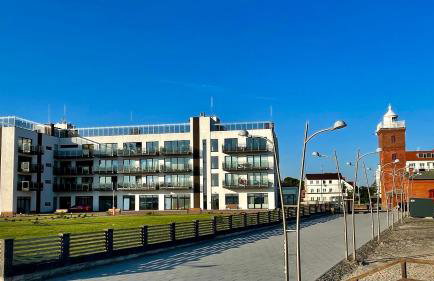 Apartament Morski 44 - Foto 28