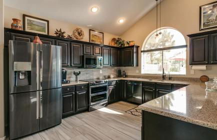 Spectacular Golf Course Home With Pool and Views! - Foto 13