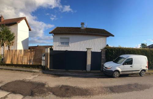 studio 2 personnes - Foto 2