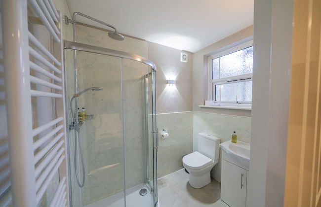 Peartree Serviced Apartments - Foto 59