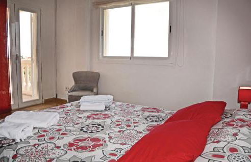 5 Bedroom Stunning Home In Lluchmajor - Foto 26