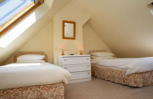 Cnwc Y Bran Fishguard - Photo 16