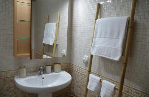 Oasis Famara a 20 m de la playa - Photo 38