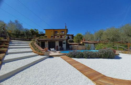 Villa Daniela - Foto 1