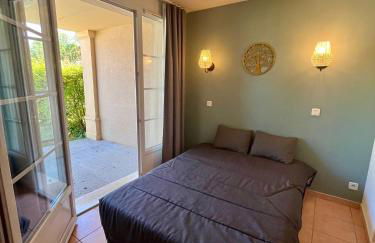 Le SPOT Piscine chauffée & Fun - Foto 9