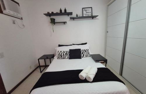 CASA ALECRIM PISCINA PRIVATIVA COM Dec MOVEL Ideal Crianças - Foto 40