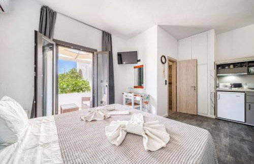 Guesthouse Perdikouli - Photo 20