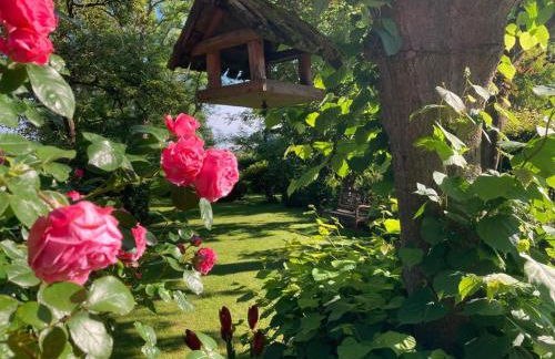 Ferienwohnung Nordnest - Foto 18