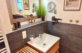 Ferienwohnung Ostsee Graal-Müritz Küstenwald - Foto 59