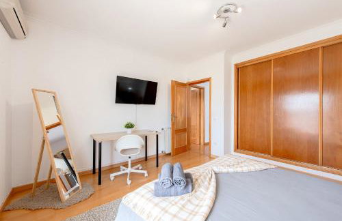 Lisbon Coastal Retreat - Foto 32