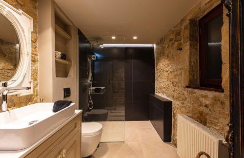 Villa Mantilari Wine Estate 7 Apartments 2 Private Pools 1 Heated Tennis Court Fitness Center - Foto 65