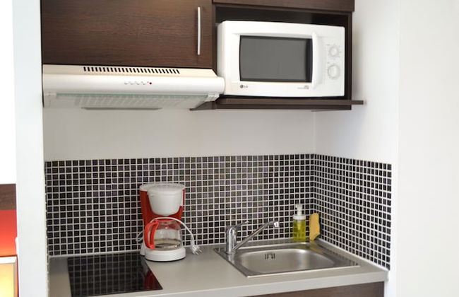 Residhotel Lille Vauban - Photo 21