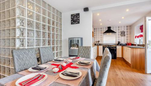 Ty Llyn Cottage - Foto 5