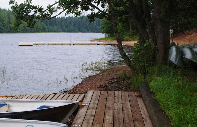 6 Person Holiday Home in Hacksvik-by Traum - Photo 10