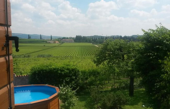 Agriturismo El Crear - Photo 14