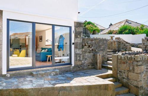 Finest Retreats - Luxury Holiday Let in Porthleven, Sleeping 2 - Foto 42