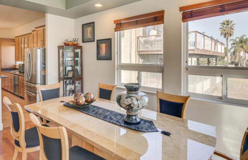 3BR Mountain Retreat with 2 Executive Suites & Scenic Views Sleeps 6 - Photo 6