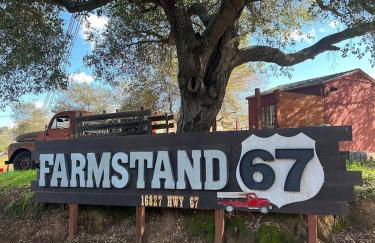 Harley Davidson Ranch Glampling With Kids Play Zone - Foto 42