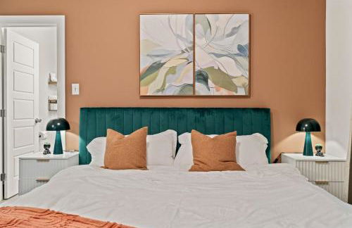 Luxury 3BR Rooftop Apartment Walk to MET and Metro - Foto 21