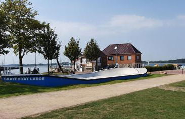Ferienwohnung Nordlicht Laboe - Foto 45