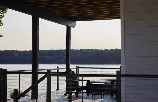 Hudson River Way by Woodstock Way Hotel - Photo 65