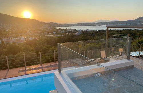 EUPHORIA Pool Villa - Foto 4