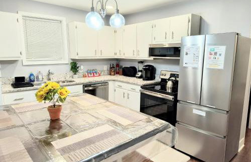 Comfy 3BD-2BA Near Colleges,Tanger, Coliseum - Foto 4