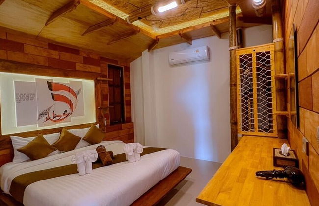 Puteri Lanta Family Villas - Photo 10