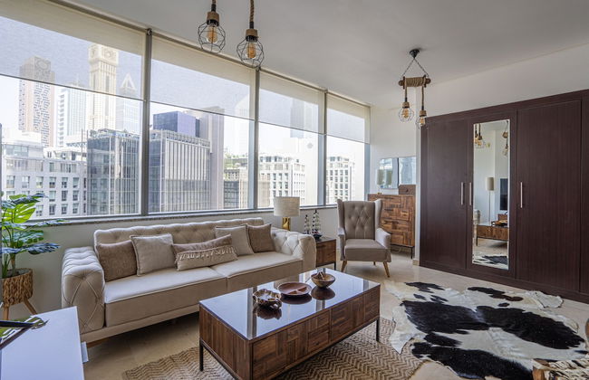 HiGuests - Sky Gardens - Photo 12