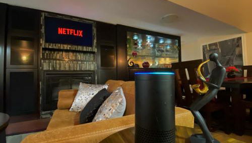 Stylish two homes in one house 6 bedrooms 2 kitchens - Foto 2