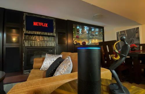 Stylish two homes in one house 6 bedrooms 2 kitchens - Foto 2