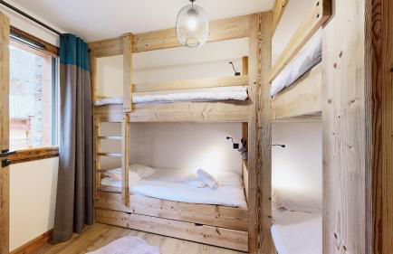 Chalet Sétaz - Foto 33