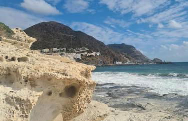 Tu casita en San José con acceso directo a playa - Foto 21