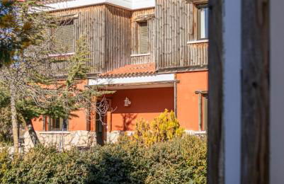 Complejo rural el Hosquillo Alojamientos el Hosquillo - Foto 51