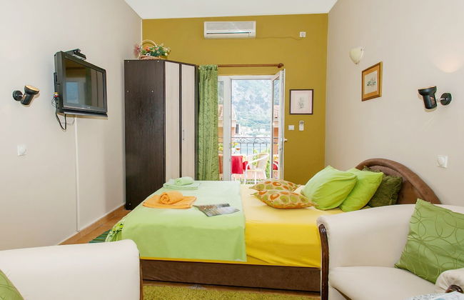 Apartments Boka Heart - Foto 5