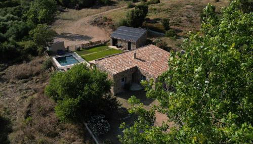 Villa in nature & heated pool - Figari - Foto 2